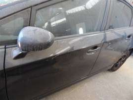 2014 Toyota Prius Gray 1.8L AT #Z24737